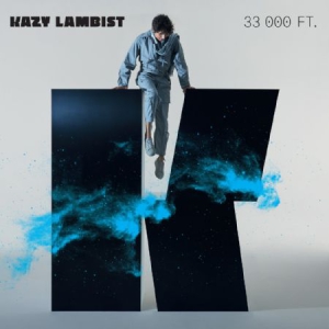 Lambist Kazy - 33.000 Ft (Inkl.Cd) ryhmässä VINYYLI @ Bengans Skivbutik AB (3225147)