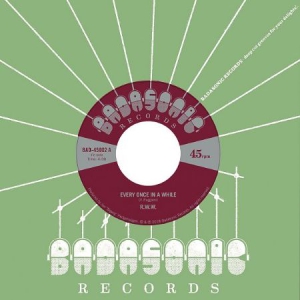 R.W.W. (Reggae Workers Of The World - Every Once In A While / Jesse James ryhmässä VINYYLI @ Bengans Skivbutik AB (3225153)