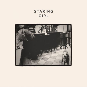 Staring Girl - In Einem Bild ryhmässä CD @ Bengans Skivbutik AB (3225177)