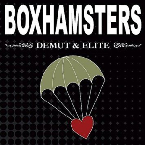 Boxhamsters - Demut Und Elite ryhmässä VINYYLI @ Bengans Skivbutik AB (3225192)