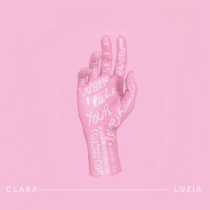 Luzia Clara - When I Take Your Hand ryhmässä CD @ Bengans Skivbutik AB (3225271)