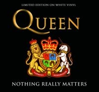 Queen - Nothing Really Matters ryhmässä Minishops / Queen @ Bengans Skivbutik AB (3225407)