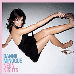 Dannii Minogue - Neon Nights (Deluxe Edition) ryhmässä ME SUOSITTELEMME / Joululahjavinkki: CD @ Bengans Skivbutik AB (3225515)