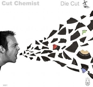 Cut Chemist - Die Cut ryhmässä VINYYLI @ Bengans Skivbutik AB (3225784)