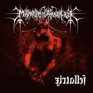 Filii Nigrantium Infernalium - Fellatrix ryhmässä CD @ Bengans Skivbutik AB (3226966)