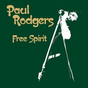 Rodgers Paul - Free Spirit ryhmässä VINYYLI @ Bengans Skivbutik AB (3227448)