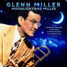 Miller Glenn - Moonlight And Miller ryhmässä VINYYLI @ Bengans Skivbutik AB (3227454)