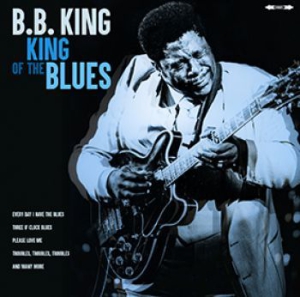 King B.B. - King Of The Blues ryhmässä VINYYLI @ Bengans Skivbutik AB (3227465)