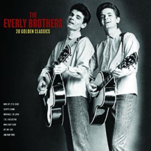 Everly Brothers - 20 Golden Classics ryhmässä VINYYLI @ Bengans Skivbutik AB (3227467)