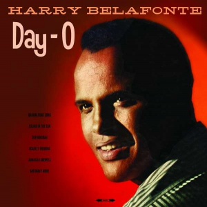 Belafonte Harry - Day-O ryhmässä VINYYLI @ Bengans Skivbutik AB (3227469)