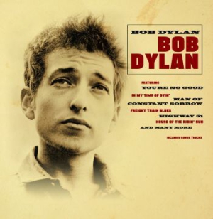 Dylan Bob - Bob Dylan ryhmässä VINYYLI @ Bengans Skivbutik AB (3227478)