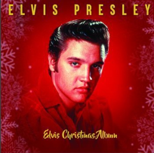 Presley Elvis - Elvis' Christmas Album ryhmässä Minishops / Elvis Presley @ Bengans Skivbutik AB (3227482)