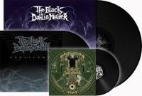 Black Dahlia Murder The - Ritual (Black Lp Reissue) ryhmässä VINYYLI @ Bengans Skivbutik AB (3227487)