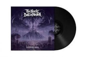 Black Dahlia Murder The - Everblack (Black Lp Reissue) ryhmässä VINYYLI @ Bengans Skivbutik AB (3227488)