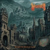 Micawber - Beyond The Reach Of Flame (Vinyl Lp ryhmässä VINYYLI @ Bengans Skivbutik AB (3227499)