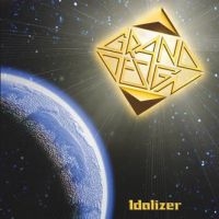 Grand Design - Idolizer (Vinyl) ryhmässä VINYYLI @ Bengans Skivbutik AB (3227502)