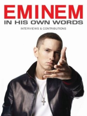 Eminem - In His Own Words (Dvd Documentary) ryhmässä DVD & BLU-RAY @ Bengans Skivbutik AB (3227520)