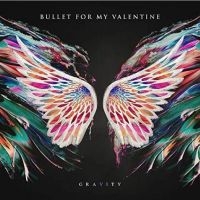 Bullet For My Valentine - Gravity ryhmässä Minishops / Bullet For My Valentine @ Bengans Skivbutik AB (3227521)