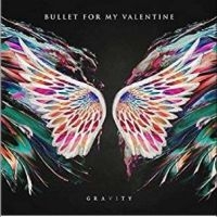 Bullet For My Valentine - Gravity ryhmässä -Start Jan R1 @ Bengans Skivbutik AB (3227528)