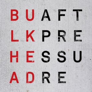 Bulkhead - Aft Pleasure ryhmässä CD @ Bengans Skivbutik AB (3227546)