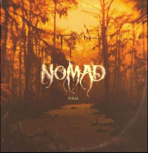 Nomad - Feral ryhmässä VINYYLI @ Bengans Skivbutik AB (3227548)