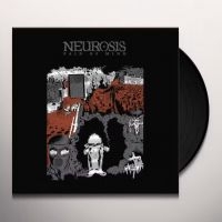 Neurosis - Pain Of Mind (Vinyl Lp) ryhmässä VINYYLI @ Bengans Skivbutik AB (3227557)