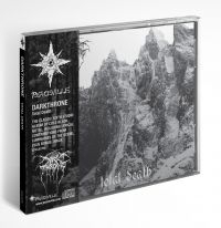 Darkthrone - Total Death ryhmässä Minishops / Darkthrone @ Bengans Skivbutik AB (3227570)