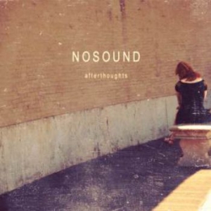 Nosound - Afterthoughts ryhmässä ME SUOSITTELEMME / Joululahjavinkki: CD @ Bengans Skivbutik AB (3227571)