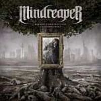 Mindreaper - Mirror Construvtion ryhmässä CD @ Bengans Skivbutik AB (3227587)