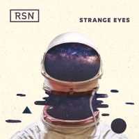 Rsn - Strange Eyes ryhmässä VINYYLI @ Bengans Skivbutik AB (3227590)