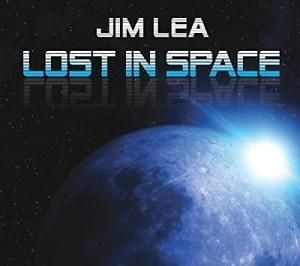 Lea Jim - Lost In Space ryhmässä CD @ Bengans Skivbutik AB (3227598)