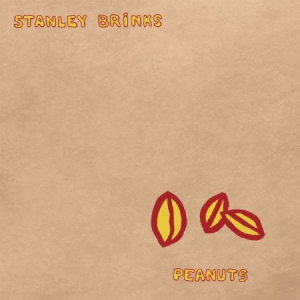 Brinks Stanley - Peanuts ryhmässä VINYYLI @ Bengans Skivbutik AB (3227673)