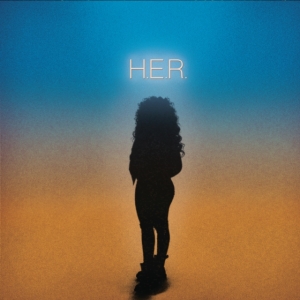 H.E.R. - H.E.R. ryhmässä VINYYLI @ Bengans Skivbutik AB (3227750)