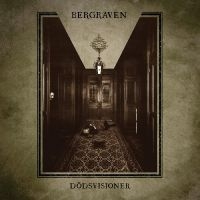 Bergraven - Dödsvisioner ryhmässä VINYYLI @ Bengans Skivbutik AB (3228548)