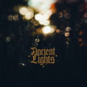 Ancient Lights - Ancient Lights ryhmässä CD @ Bengans Skivbutik AB (3228556)