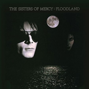 Sisters Of Mercy - Floodland ryhmässä -Start LP1 @ Bengans Skivbutik AB (3228574)