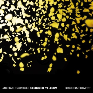 Gordon Michael - Clouded Yellow ryhmässä ME SUOSITTELEMME / Joululahjavinkki: CD @ Bengans Skivbutik AB (3228580)