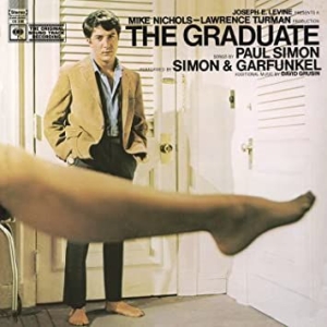 Simon & Garfunkel - The Graduate ryhmässä Minishops / Simon Garfunkel @ Bengans Skivbutik AB (3231018)