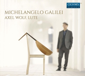 Galilei Michelangelo - Sonatas ryhmässä ME SUOSITTELEMME / Joululahjavinkki: CD @ Bengans Skivbutik AB (3231092)