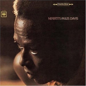 Miles Davis - Nefertiti ryhmässä ME SUOSITTELEMME / Klassiska lablar / Music On Vinyl @ Bengans Skivbutik AB (3231757)