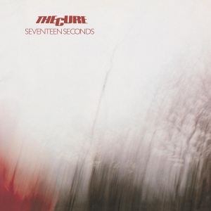 The Cure - Seventeen Seconds ryhmässä ME SUOSITTELEMME / Klassiska lablar / Music On Vinyl @ Bengans Skivbutik AB (3231894)