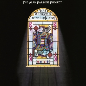 The Alan Parsons Project - Turn Of A Friendly Card ryhmässä ME SUOSITTELEMME / Klassiska lablar / Music On Vinyl @ Bengans Skivbutik AB (3231924)