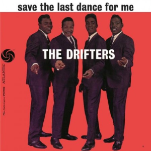 Drifters - Save The Last Dance For Me ryhmässä ME SUOSITTELEMME / Klassiska lablar / Music On Vinyl @ Bengans Skivbutik AB (3231957)