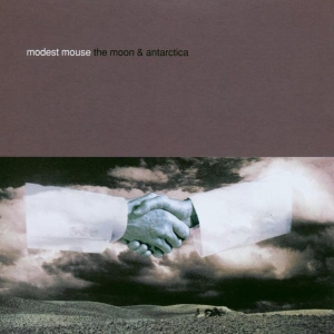 Modest Mouse - Moon & Antarctica ryhmässä ME SUOSITTELEMME / Klassiska lablar / Music On Vinyl @ Bengans Skivbutik AB (3232038)