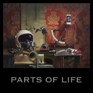 Kalkbrenner Paul - Parts of Life ryhmässä CD @ Bengans Skivbutik AB (3232244)