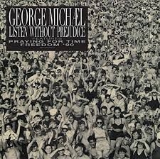 Michael George - Listen Without Prejudice, Vol. 1 (Remastered) ryhmässä CD @ Bengans Skivbutik AB (3232245)