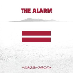 Alarm - Equals ryhmässä ME SUOSITTELEMME / Joululahjavinkki: Vinyyli @ Bengans Skivbutik AB (3232279)