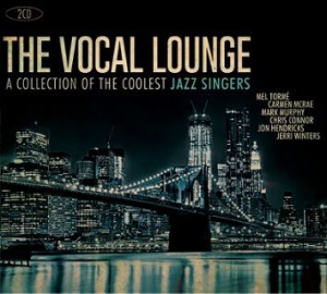 The Vocal Lounge: A Collection - The Vocal Lounge: A Collection ryhmässä CD @ Bengans Skivbutik AB (3232287)