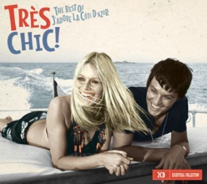 The Best Of Tres Chic! - The Best Of Tres Chic! ryhmässä CD @ Bengans Skivbutik AB (3232290)