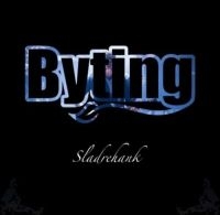 Byting - Sladrehank Ep ryhmässä CD @ Bengans Skivbutik AB (3232305)